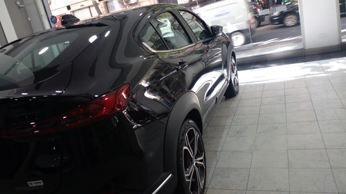 Fiat FASTBACK 1.3 T270 At6