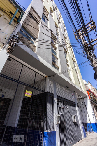 Apartamento À Venda - Bom Retiro, 1 Quarto, 67 - S893133156