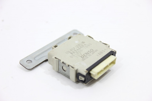 Imagem 2 de 5 de Módulo Ecu Regulador Farol Pajero Full 08/15 (748)