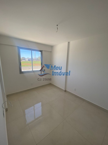 Imagem 14 de 30 de Quadra 208 Costa Azul 3 Quartos Com Suíte 104 M² Dce 2 Vagas Lazer Ac Finan - Meuimo046 - 68460609