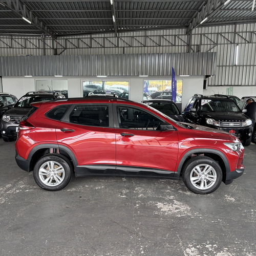 Chevrolet Tracker Chevrolet Tracker 1.2 Turbo (Aut) (Flex)