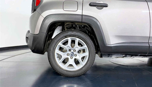 Imagen 12 de 15 de 109329 - Jeep Renegade 2018 Con Garantía