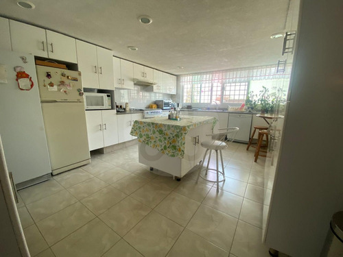 Casa En Condominio En Venta En San Jerónimo Lídice