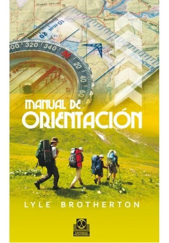 Manual De Orientacion - Tuslibrosendías