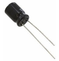 Capacitor No Polarizado Bipolar 10uf X 100v  Itytarg