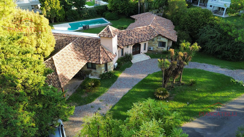 Venta De Casa En San Diego Moreno