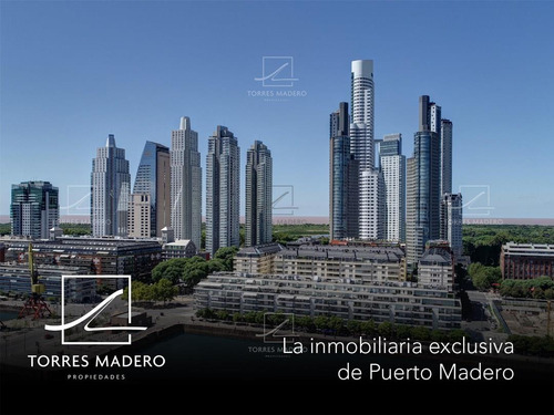 Terrazas Del Dique Alquiler Depto 1 Dormitorio Con Cochera Y Expensas Incluidas!