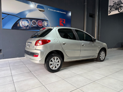 Peugeot 207 1.4 Xs
