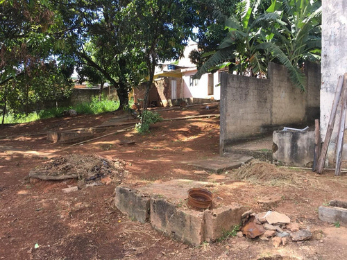 Excelente Lote - Zad1 - 360 M² (12x30) Por R$250 Mil Reais. - 3603