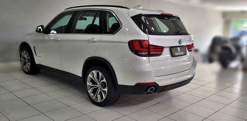 Imagem 4 de 13 de Bmw X5 Xdrive 30d 3.0 Diesel 2016/2017