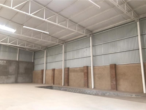 Imagen 7 de 12 de Bodega Industrial En Renta Nueva Laguna Norte