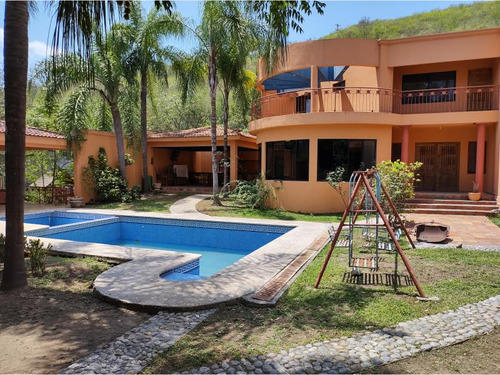 Quinta En Venta En Fracc San Andres