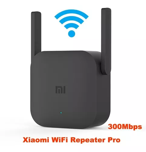 Xiaomi Mi Wifi Repeater 2