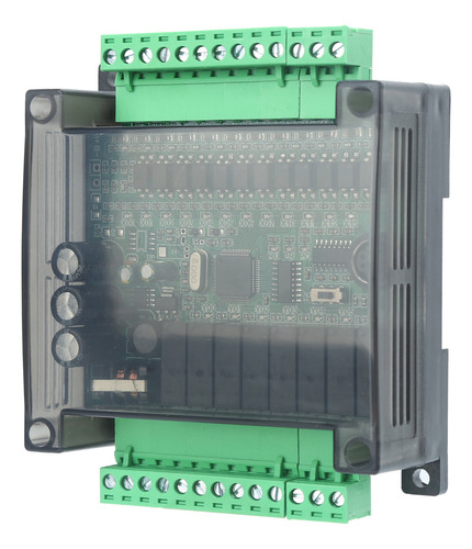 Placa De Control Programable, Controlador Plc, Módulo Indust