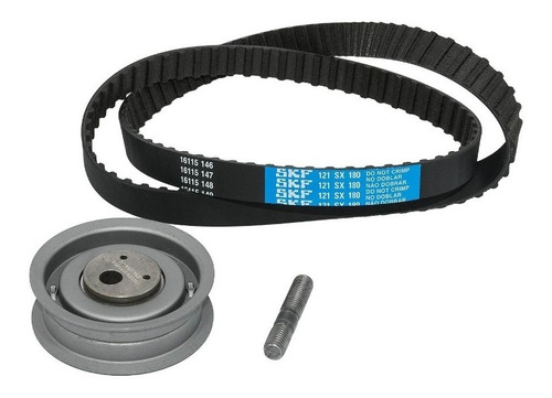 Kit Distribucion Ford Orion 1.6 Gl Ap 1.8 (lpa/lp1) Skf