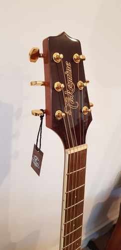 Violão Takamine Gd51ce