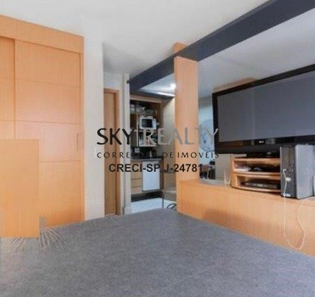 Imagem 12 de 15 de Flat - Jardim Paulista - Ref: 15663 - V-15663