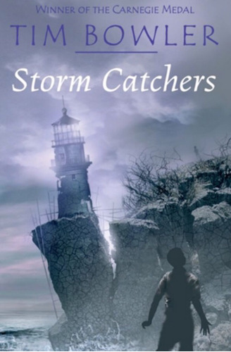 Storm Catchers Bowler 