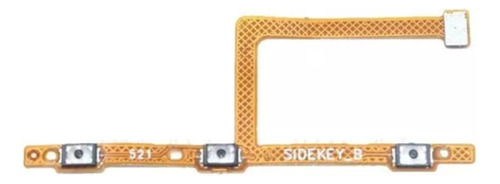 Flex Boton Encendido Volumen Para Nokia 8 Ta-1012 1004 1052