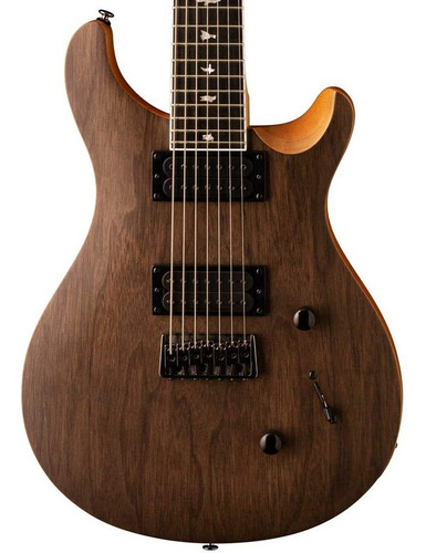 Guitarra Electrica Prs Se Mark Holocomb 7 Str Nat