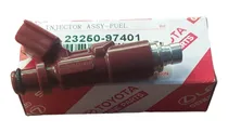Comprar Inyector Toyota Terios Cool 2002-2007 1.3l