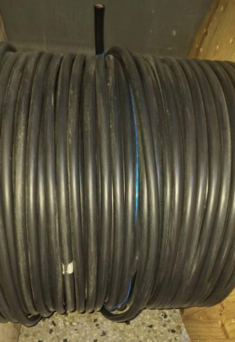 Cable Ttu 500 Mcm Cobre Cobre 