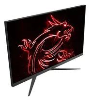 Comprar Monitor Msi Optix G272 - 27  Ips Fullhd 1920x1080 - 144hz