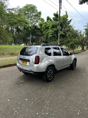 Renault Duster 2.0 Tripadvisor Intens 4X4