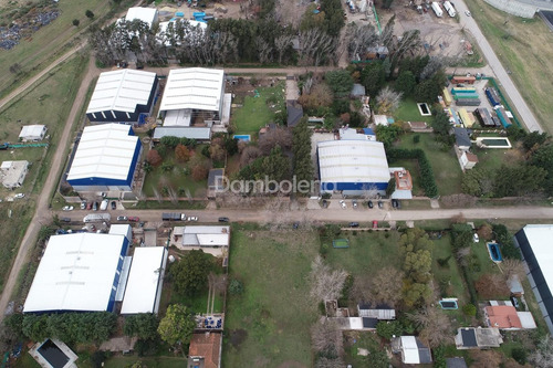 Imagen 7 de 14 de Terreno Fraccion En Venta O Permuta Ubicado En Francisco Álvarez, Moreno, G.b.a. Zona Oeste