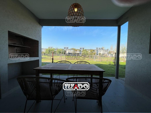 Casa Dúplex  En Venta En Decs Tortugas, Garin, Escobar