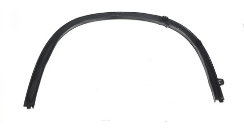 Moldura Para-lama Dianteira Direita Bmw X1 2006 A 2012 (Usado)