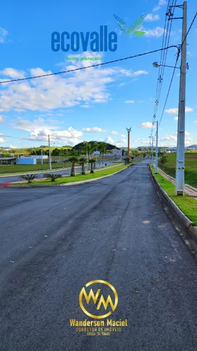 Bairro Planejado Ecovalle