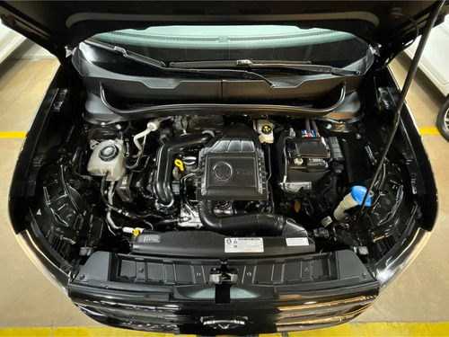 Volkswagen T-Cross 1.0 200 TSI