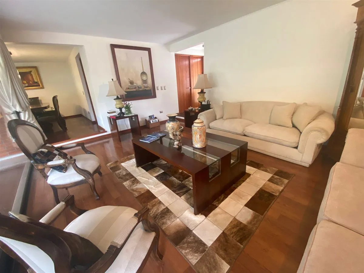 Imagen 2 de 25 de Casa En Venta En Peñalolén En Condominio