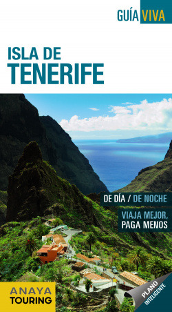 Libro Isla De Tenerife 2017de Hernández Bueno, Mario
