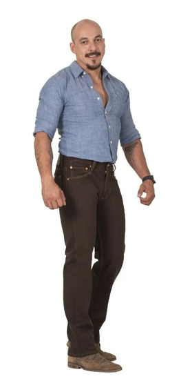 Pantalon Para Botas Vaqueras Hombre | MercadoLibre 📦