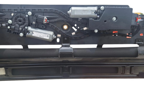 Quemacocos Completo Land Rover Defender 110 2022-2023