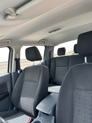 Ford Ranger 2.5 Xlt Cabina Doble 4x2 Mt