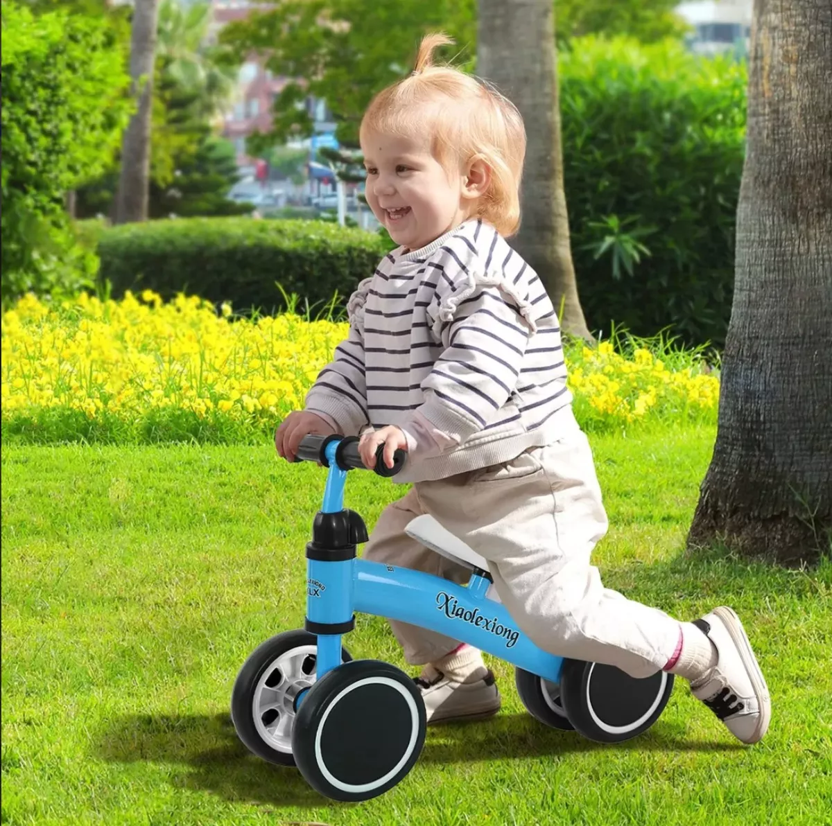 Tercera imagen para búsqueda de bicicleta para niños de 3 a 6 años