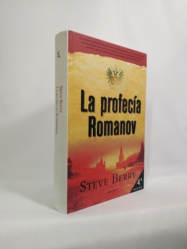 La Profecia Romanov