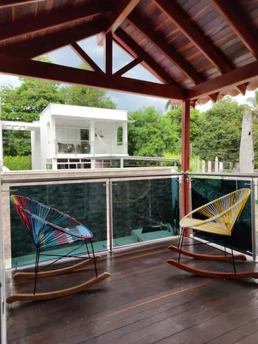 Casa Campestre En Venta En Villas De Guali. Cod V17269
