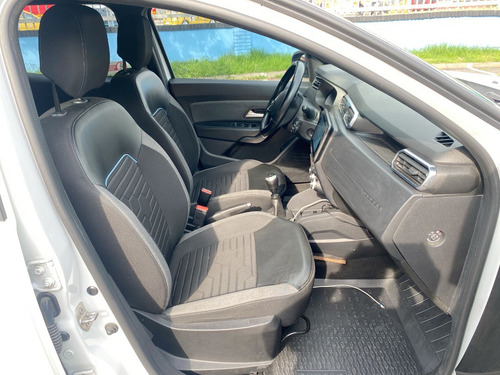 Renault Duster 1.3 Intense Mt 4x4