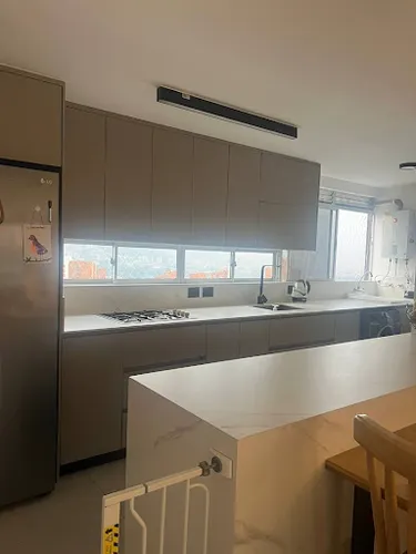 Apartamento En Arriendo Poblado 643-8292302