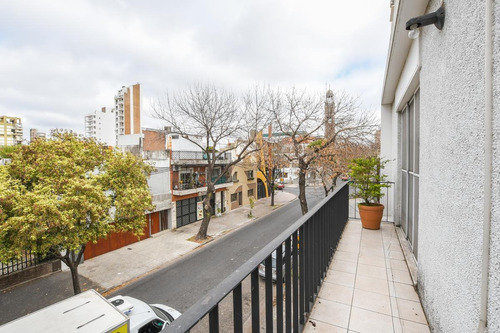 Imagen 8 de 30 de Casa En Planta Alta De 3 Dormitorios En Venta Centro Rosario Barrio Del Abasto