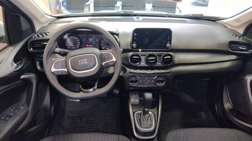 Imagen 6 de 14 de Fiat Cronos 1.3 Drive Gse Cvt My23 / F.r
