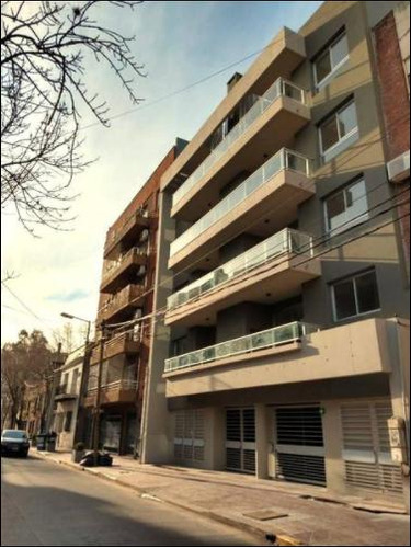 Venta-departamento Apto Profesional-1/2 Ambientes - San Fernando