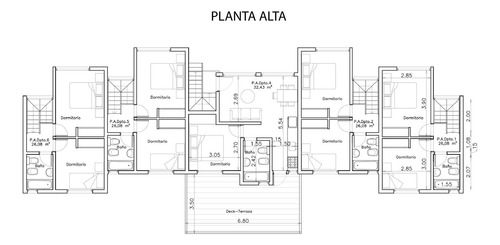 Oportunidad. Venta Casa En Pozo 60 M2. Uf 6 - 3 Amb Con Financiación. Centro, Villa La Angostura