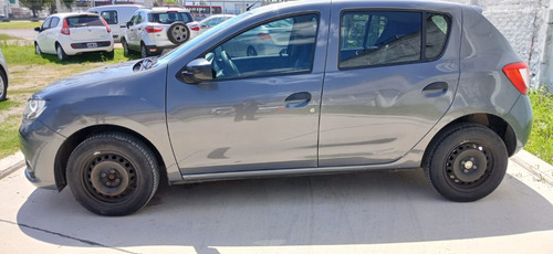 Renaultsandero