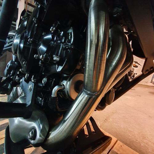 Imagem 10 de 14 de Triumph Tiger