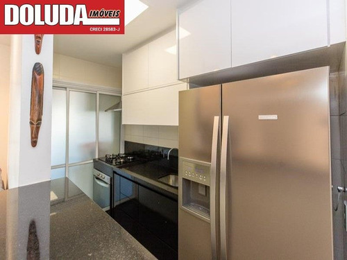 Imagem 18 de 30 de Apartamento Residencial À Venda, Jardim Das Acácias, São Paulo - . - Ap2582